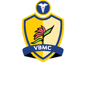 Viswabharathi Logo